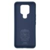 Чохол-накладка Armorstandart Icon для Tecno Camon 16/16 SE Dark Blue (ARM58558)