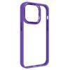 Чохол-накладка Armorstandart Unit для Apple iPhone 13 Pro Lavender (ARM62494)