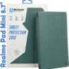 Чохол-книжка BeCover Smart для Realme Pad Mini 8.7″ Dark Green (708259)