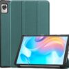 Чохол-книжка BeCover Smart для Realme Pad Mini 8.7″ Dark Green (708259)