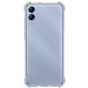  1 - Чохол-накладка BeCover Anti-Shock для Samsung Galaxy M13 5G SM-M136 Clear (708628)