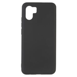  4 - Чохол-накладка Armorstandart Matte Slim Fit для Xiaomi Redmi A2 Black (ARM66527)