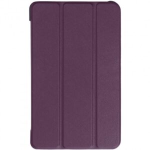  4 - Чохол-книжка BeCover Smart для Lenovo Tab M8 TB-8505 Purple (704732)