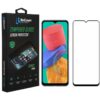 Захисне скло BeCover для Samsung Galaxy M33 SM-M336 Black (707356)