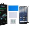 Захисне скло BeCover для Nokia G60 5G Black (708548)