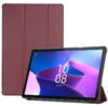 Чохол-книжка BeCover Smart для Lenovo Tab M10 TB-328F (3rd Gen) 10.1″ Red Wine (708287)