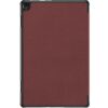 Чохол-книжка BeCover Smart для Lenovo Tab M10 TB-328F (3rd Gen) 10.1″ Red Wine (708287)