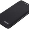 Чохол-книжка BeCover Exclusive для Samsung Galaxy M53 5G SM-M536 Black (707945)