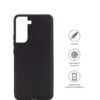 Чохол-накладка BeCover для Samsung Galaxy S21 FE SM-G990 Black (707449)