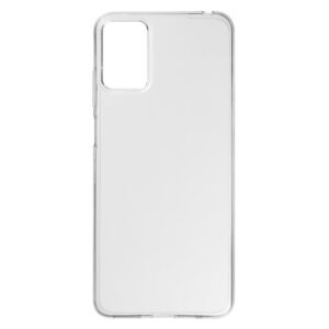  6 - Чохол-накладка Armorstandart Air для Motorola Moto E22/E22i Transparent (ARM65150)