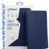 Чохол-книжка BeCover Smart для Lenovo Tab M10 TB-328F (3rd Gen) 10.1″ Deep Blue (708282)