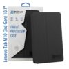 Чохол-книжка BeCover Premium для Lenovo Tab M10 TB-328F (3rd Gen) 10.1″ Black (708337)