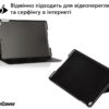 Чохол-книжка BeCover Premium для Lenovo Tab M10 TB-328F (3rd Gen) 10.1″ Black (708337)