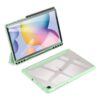 Чохол-книжка BeCover Soft Edge для Lenovo Tab M10 Plus TB-125F (3rd Gen) 10.61″ Green (708333)