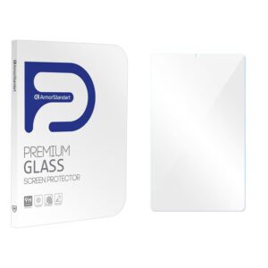  6 - Захисне скло Armorstandart Glass.CR для Lenovo Tab M8 TB-8505/8705, 2.5D (ARM58005)