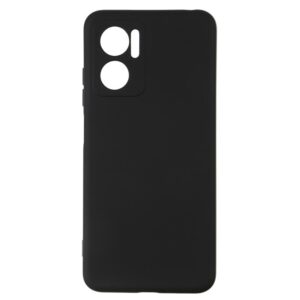  9 - Чохол-накладка Armorstandart Icon для Xiaomi Redmi 10 5G/11 Prime 5G/Note 11E 5G Camera cover Black (ARM61851)