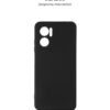 Чохол-накладка Armorstandart Icon для Xiaomi Redmi 10 5G/11 Prime 5G/Note 11E 5G Camera cover Black (ARM61851)