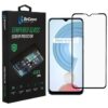 Захисне скло BeCover для Realme C21Y Black (706904)