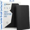 Чохол-книжка BeCover Smart для Lenovo Tab M10 TB-328F (3rd Gen) 10.1″ Black (708281)