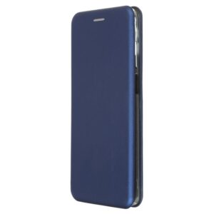  8 - Чохол книжка Armorstandart G-Case для Motorola Moto E22/E22i Blue (ARM65152)