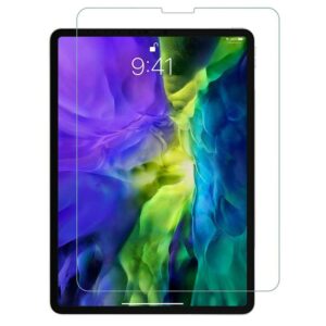  2 - Захисне скло BeCover для Apple iPad Pro 11 (2021) (706056)