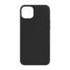 Чохол-накладка BeCover для Apple iPhone 14 Plus Black (708109)