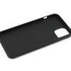 Чохол-накладка BeCover для Apple iPhone 14 Plus Black (708109)