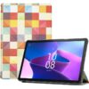 Чохол-книжка BeCover Smart для Lenovo Tab M10 TB-328F (3rd Gen) 10.1″ Square (708299)