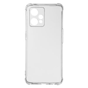  6 - Чохол-накладка Armorstandart Air Force для Realme 9 Pro Plus Camera cover Transparent (ARM62461)