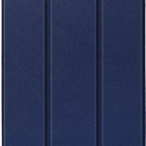  4 - Чохол книжка Armorstandart Smart Case для Samsung Galaxy Tab S6 Lite SM-P610/SM-P615 Blue (ARM58627)