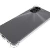 Чохол-накладка BeCover Anti-Shock для Motorola Moto G22 Clear (707881)