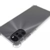 Чохол-накладка BeCover Anti-Shock для Motorola Moto G22 Clear (707881)