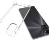 Чохол-накладка BeCover Anti-Shock для Motorola Moto G22 Clear (707881)