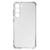 Чохол-накладка Armorstandart Air Force для Samsung Galaxy S23+ SM-S916 Camera cover Transparent (ARM65441)