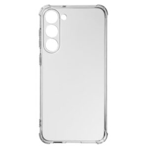  5 - Чохол-накладка Armorstandart Air Force для Samsung Galaxy S23+ SM-S916 Camera cover Transparent (ARM65441)