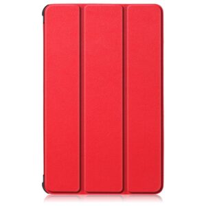  3 - Чохол-книжка BeCover Smart для Samsung Galaxy Tab S6 Lite 10.4 P610/P613/P615/P619 Red (705179)