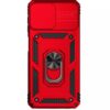 Чохол-накладка BeCover Military для Samsung Galaxy M33 SM-M336 Red (707389)