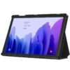 Чохол-книжка BeCover Premium для Samsung Galaxy Tab S7 FE SM-T735 Black (706711)