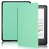 Чохол-книжка BeCover Ultra Slim для Amazon Kindle 11th Gen. 2022 6″ Mint (708848)