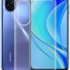 Чохол-накладка BeCover для Huawei Nova Y70 Transparancy (708635)