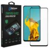 Захисне скло BeCover для Infinix Hot 12 Play (X6816D) Black (707601)