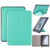 Чохол-книжка BeCover Ultra Slim Origami для Amazon Kindle 11th Gen. 2022 6″ Mint (708860)