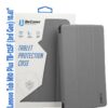 Чохол-книжка BeCover Smart для Lenovo Tab M10 Plus TB-125F (3rd Gen) 10.61″ Gray (708304)