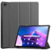 Чохол-книжка BeCover Smart для Lenovo Tab M10 Plus TB-125F (3rd Gen) 10.61″ Gray (708304)