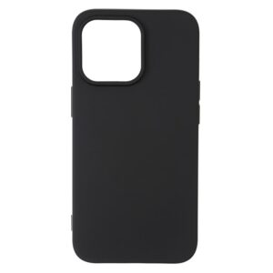  1 - Чохол-накладка Armorstandart Matte Slim Fit для Apple iPhone 13 Pro Black (ARM59928)