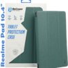 Чохол-книжка BeCover Smart для Realme Pad 10.4″ Dark Green (708266)