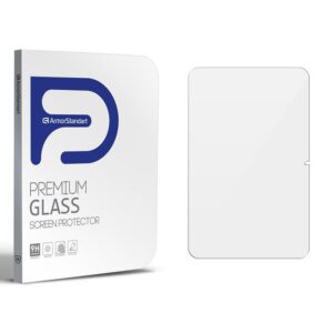  1 - Захисне скло Armorstandart Glass.CR для Nokia T20 (ARM61361)