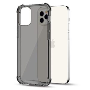  5 - Чохол-накладка BeCover Anti-Shock для Apple iPhone 13 Pro Grey (707348)