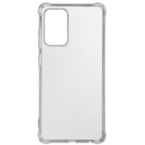  9 - Чохол-накладка Armorstandart Air Force для Samsung Galaxy A72 SM-A725 Transparent (ARM58178)