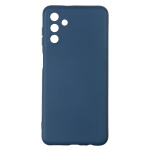  5 - Чохол-накладка Armorstandart Icon для Samsung Galaxy A04s SM-A047/A13 5G SM-A136 Camera cover Dark Blue (ARM66078)